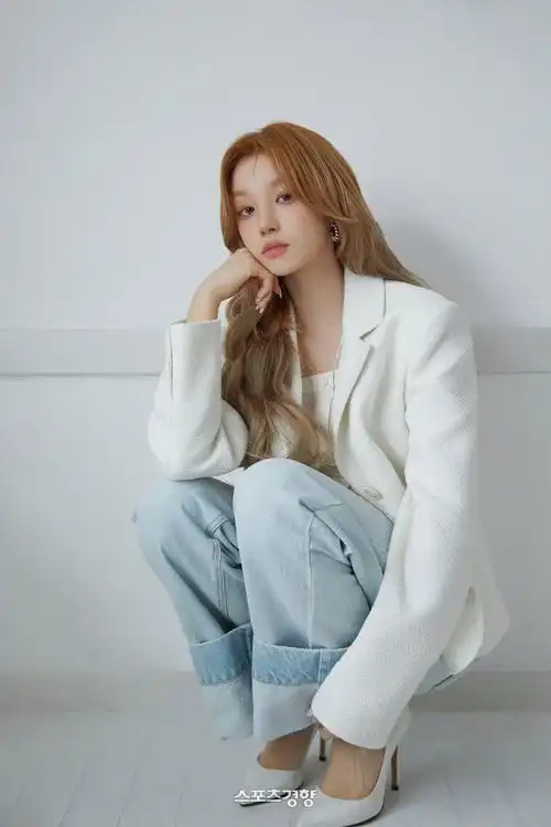 宋雨琦 库伊拉魔女##琦星高照宋雨琦