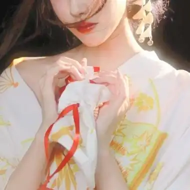 优雅女性微信头像,高清高雅有内涵的微信头像图片