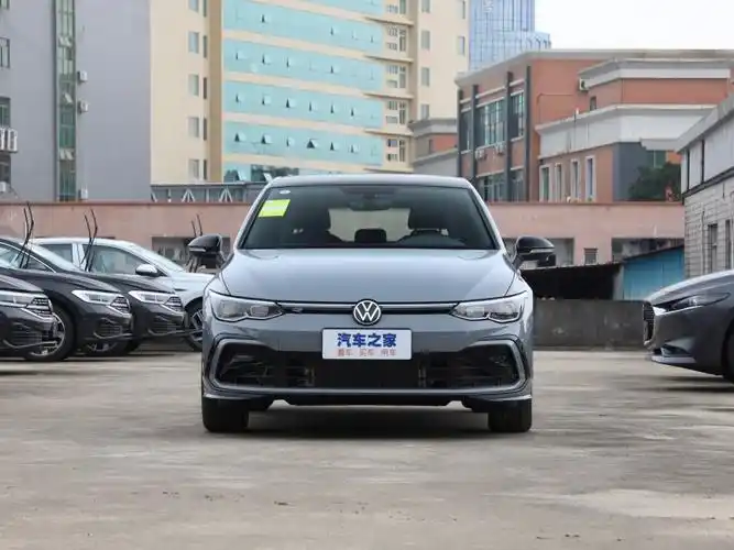 【图解图片_东方荣昌高尔夫图片】-汽车之家