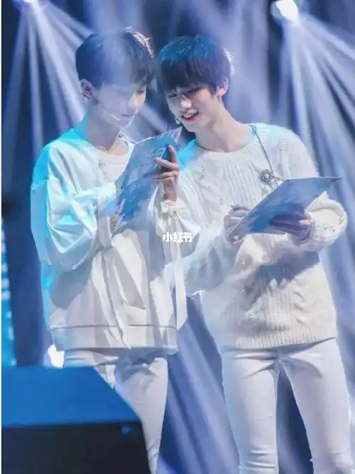 马嘉祺的女朋友