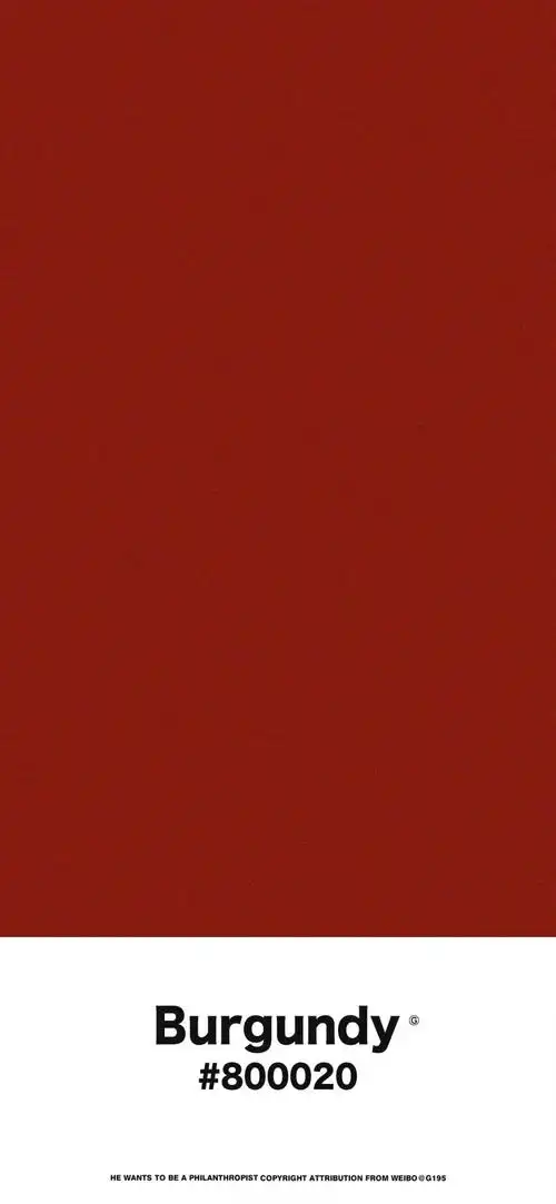 勃艮第红壁纸