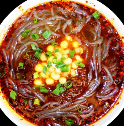 小二郎酸辣粉小二郎酸辣粉小吃加盟多少钱