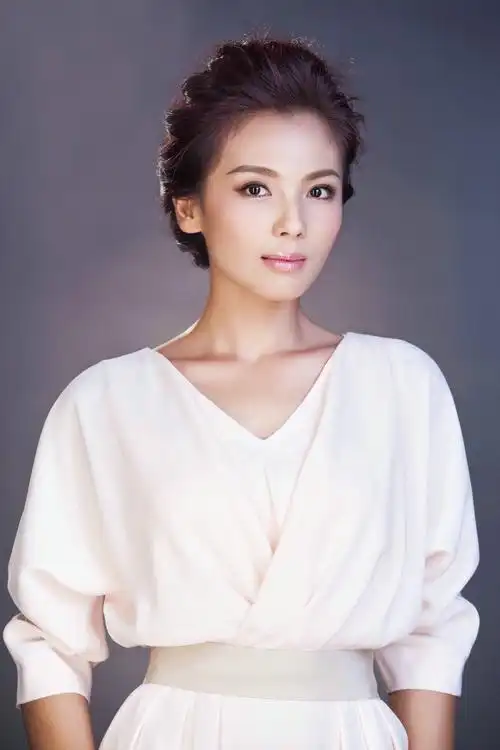 女神刘涛:美丽至极!