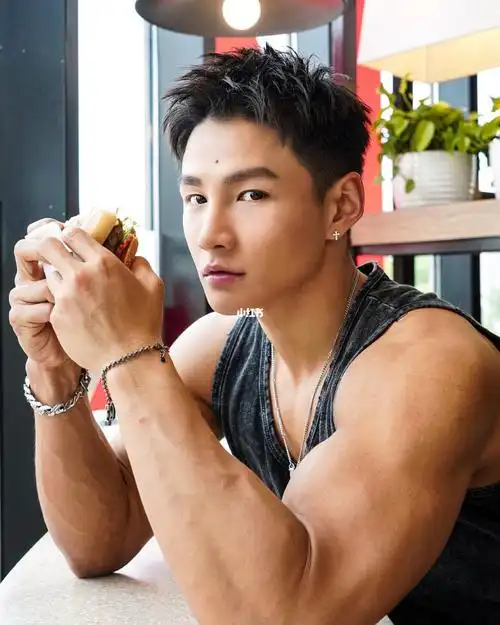 2021男士夏季短发推荐