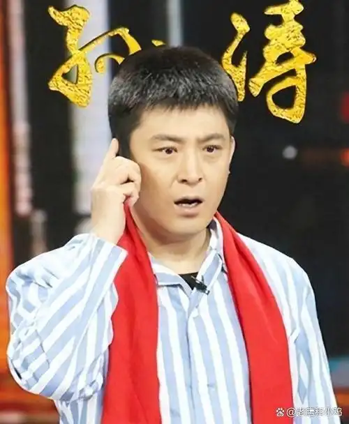 纪实小品演员孙涛结婚27年恩爱如初直言妻子是自己最大骄傲