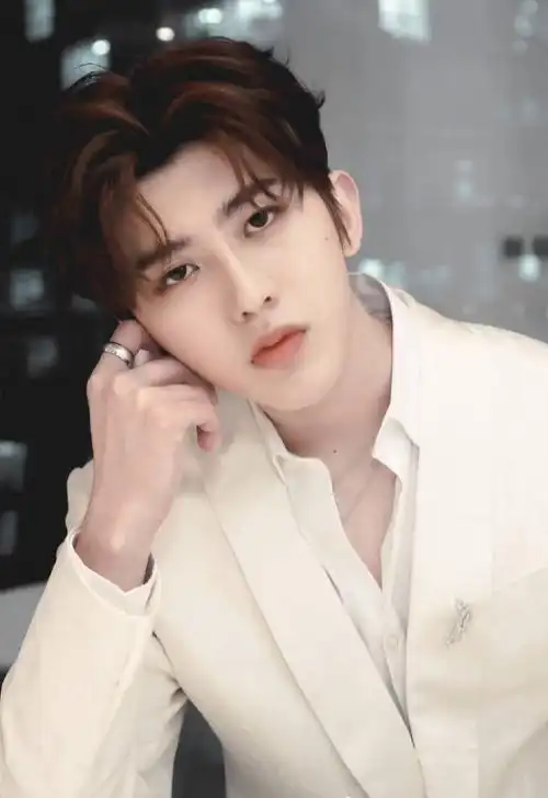 坤坤# 大奎 蔡徐坤