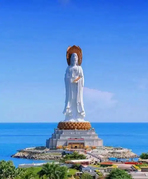 海南三亚旅游五天四晚攻略推荐,海南五日游景点介绍及预算