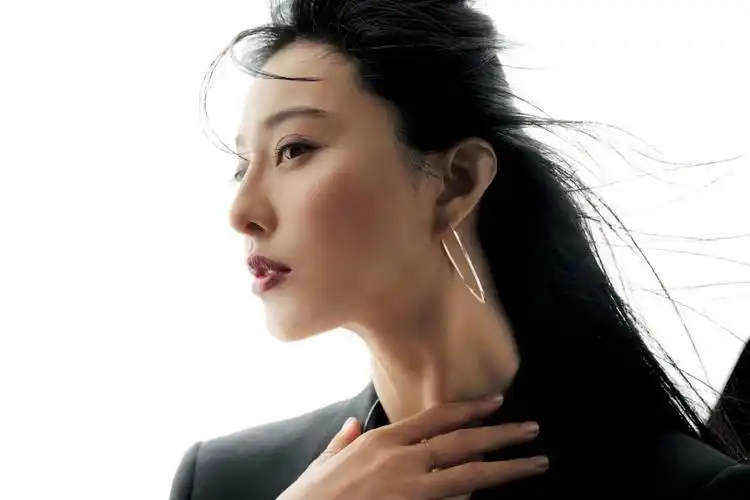 范冰冰 - 堆糖,美图壁纸兴趣社区