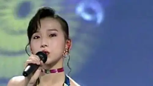 十二大美女中的不老女神,当年多少人曾背着父母偷偷看过她?