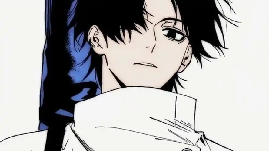 【乙骨忧太】纯爱战神