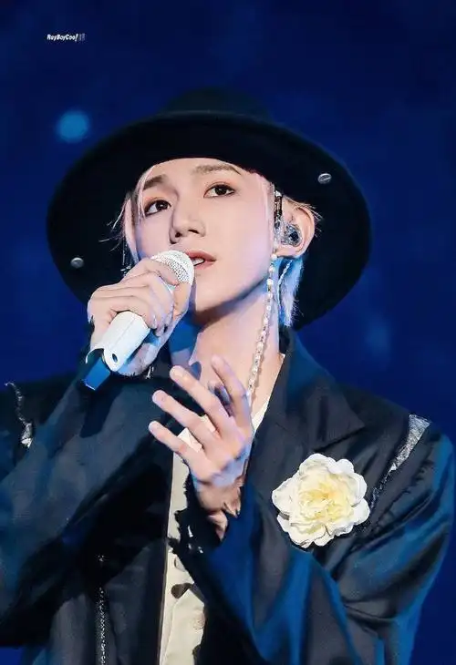 王源客厅狂欢巡演