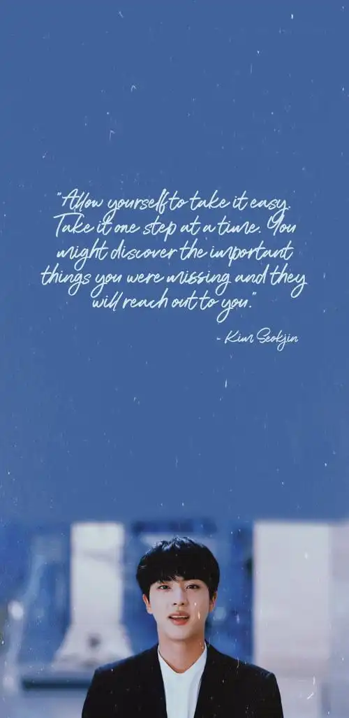 防弹少年团bts壁纸7970namjiiintwt