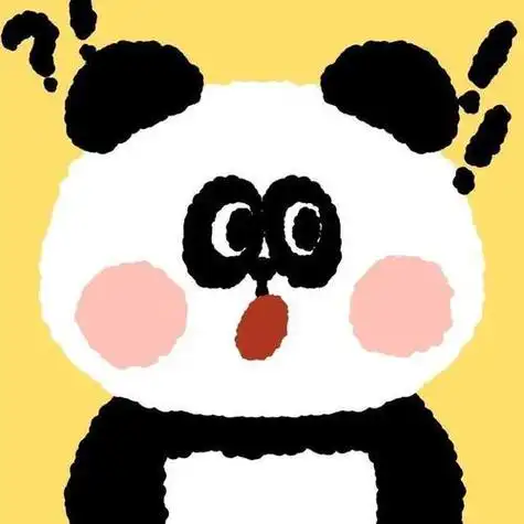 超可爱的男女生通用的小动物头像一起来萌萌哒吧