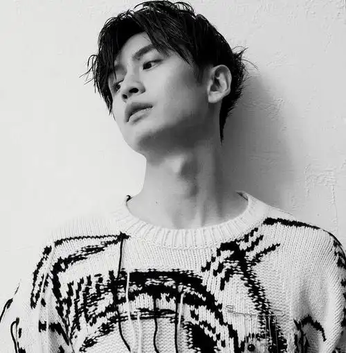 明星| 寻找天花板张云龙