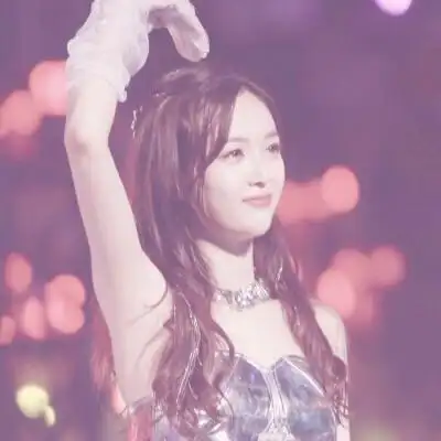 火箭少女101吴宣仪