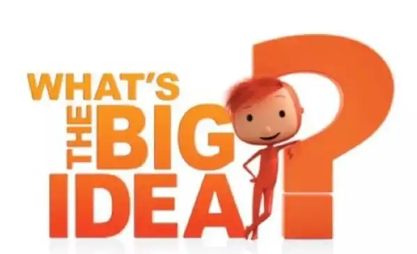 虚拟创业云|bbc幼儿英语启蒙动画whats the big idea雨果带你看世界
