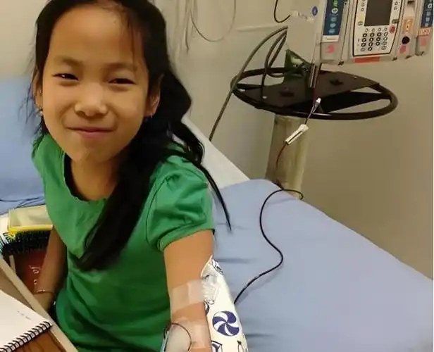 广西双胞胎出生就被丢弃,加拿大夫妇收养她们,16年后事情大反转