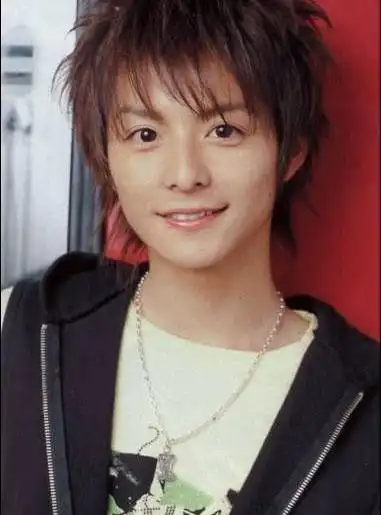 资料小池澈平个人档案