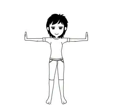 两种小燕飞,拯救疲惫的颈椎