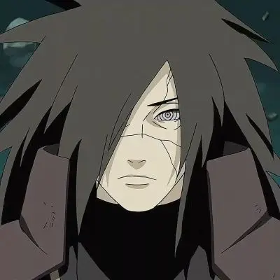 火影斑爷_卡通动漫头像_我要个性网