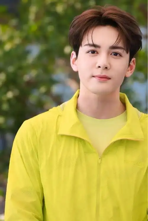 了～～夏日原动力98曾舜晞好可爱@曾舜晞joseph-曾舜晞泰国粉丝