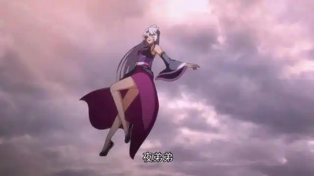 一念永恒2d国漫有味道的女人只认宋君婉白小纯有点幸福