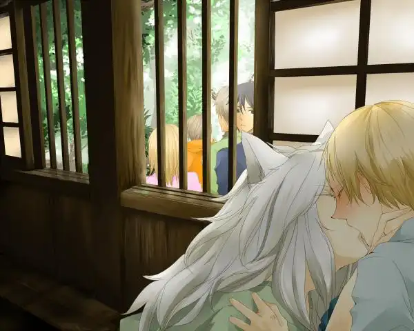 这是一对cp哦,斑夏.                    己百度吧.