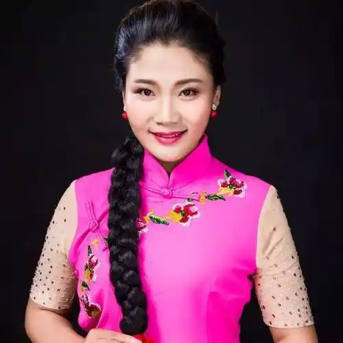 黄土高原的声音——陕北民歌博物馆公益交响音乐会高琳专场 今晚西安