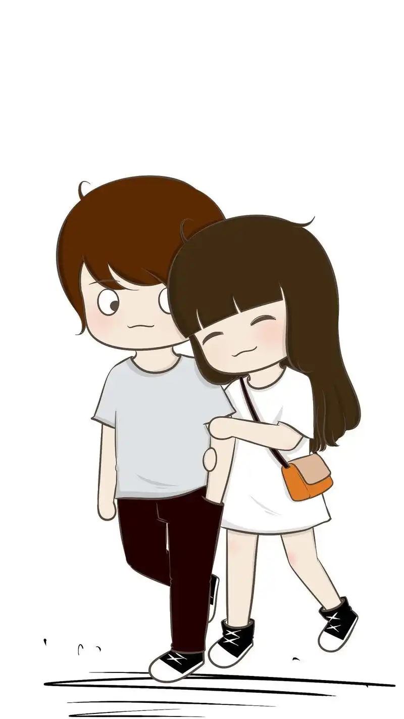 这些卡哇伊的手机壁纸不可错过,每张都是在说恋爱中的你!