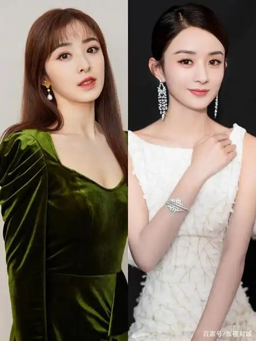 今日看点:王一博,罗云熙,蔡徐坤,赵丽颖,张含韵