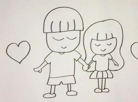 一句话爱情幸福语录 一句话形容最好的爱情