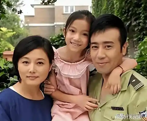 于和伟和妻子宋林静在娱乐圈中算得上是一股清流,两个惺惺相惜,互相