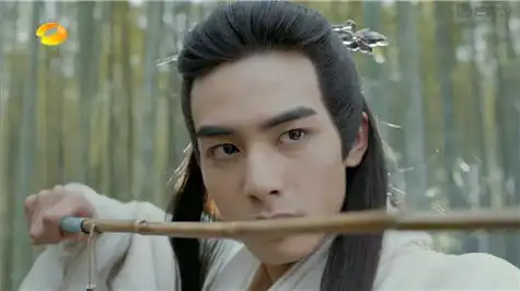 《凤囚凰》宋威龙被赞敬业至极,冻掉一块肉只为武打动作精细 - 星辰