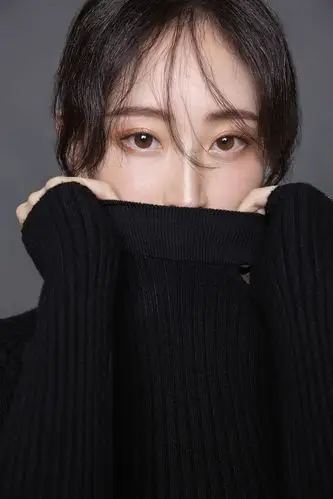 深圳个人写真形象照 简约 黑白