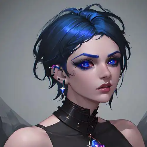 日系治愈系动漫头像