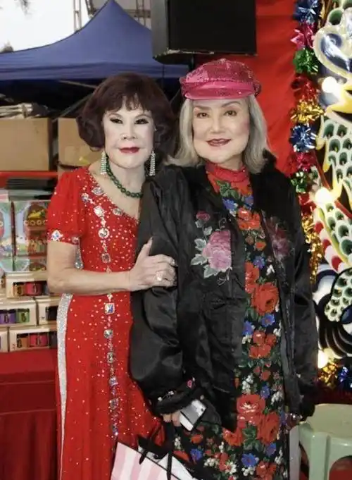 都这把年纪了,就别装美了吧_邵音音_麦当娜_硅胶