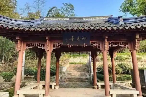 福利|"村游护照"百元现金券免费送!邀你畅玩绍兴富盛,攻略收好