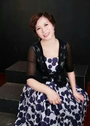 54岁离异女征婚照片(id:99108007)_重庆征婚交友_珍爱网