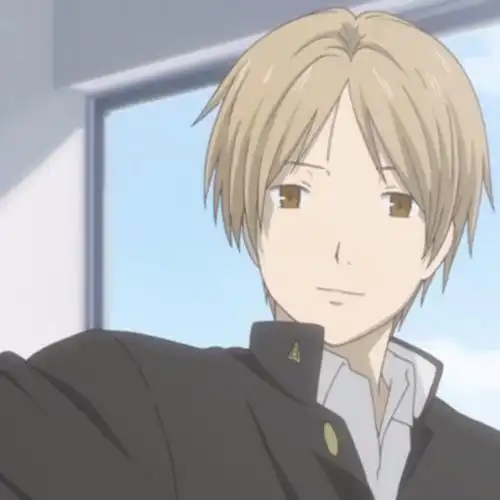 夏目友人帐多轨透 - 堆糖,美图壁纸兴趣社区