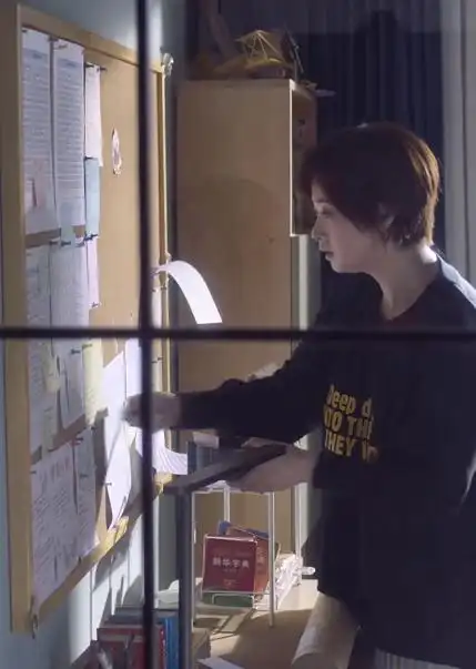 小舍得第37集小舍得 第三十七集  剧情介绍编辑