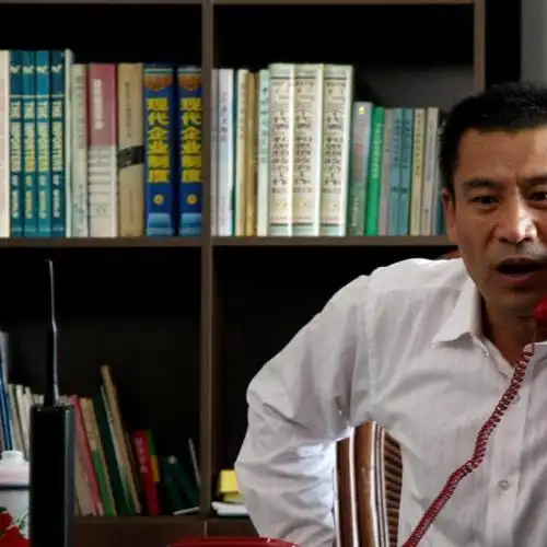 师小红:为了妻子当丁克,为照顾岳父岳母退圈,50岁终于老来得子