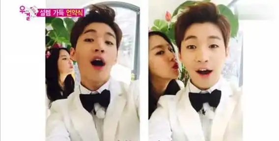 henry刘宪华7年女友曝光 henry历任绯闻女友大盘点