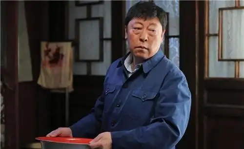 倪大红年轻时候长这样颜值不输小鲜肉去掉眼袋神似吴彦祖