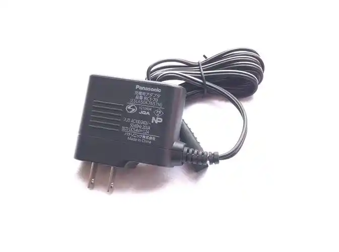 原装松下剃须刀充电器rc180esst2nst3st6nlv81st6p剃须刀