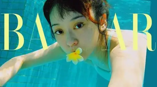 看完陈意涵素颜晒的"悲伤事",我决定取关.