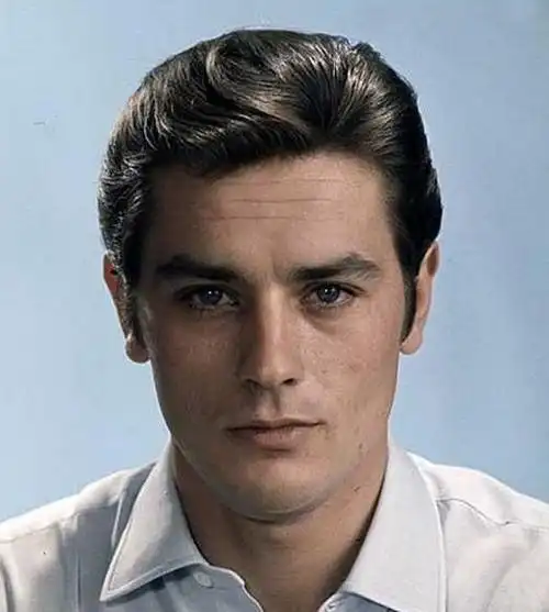 盘点全球最帅十大男明星