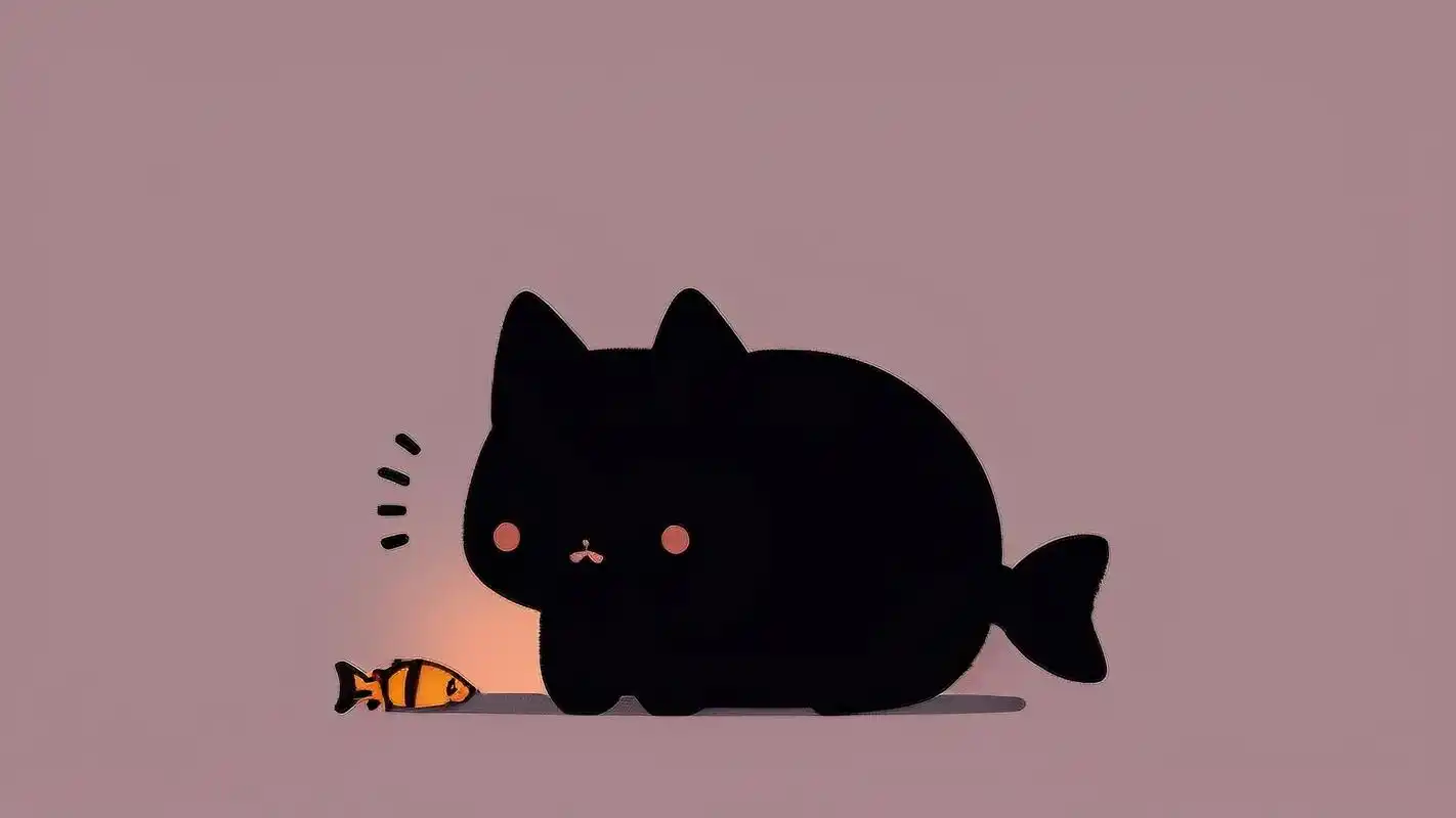 亲们,想要寻找超级可爱的小猫壁纸来装点你的手机或电脑屏幕吗?