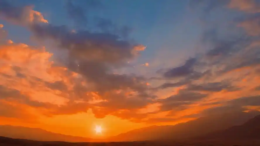 下午好的唯美句子