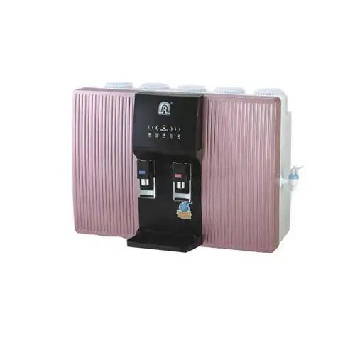 容声净水器壁挂式反渗透纯水机ro307-4五级过滤直饮净水机净水器