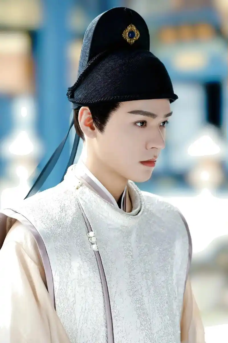 龚俊古装.龚俊古装y/y/d/s,龚俊韩烨温润如玉,端庄持重 - 抖音